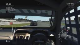 GRID Autosport Screenshot 1